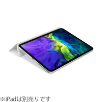 Apple MXT32FE/A 11インチiPad Pro(第1世代、第2世代)用Smart Folio