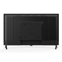 グリーンハウス GH-TV40B-BK 40V型フルハイビジョン液晶テレビ