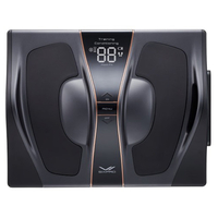 SIXPAD SE-BZ-03A SIXPAD Foot Fit 3 ブラック|エディオン公式通販