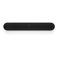 SONOS BEAM2JP1BLK Beam Gen2 ブラック|エディオン公式通販