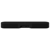 SONOS BEAM2JP1BLK Beam Gen2 ブラック|エディオン公式通販