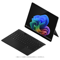 マイクロソフト ZHY-00029 Surface Pro(第11世代)(Snapdragon X Plus