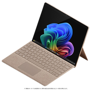 マイクロソフト ZHY-00040 Surface Pro(第11世代)(Snapdragon X Plus
