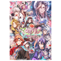 アイディアファクトリー MKKS26152 マツリカの炯―kEi― 天命華燭伝