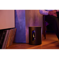 SONOS SUBM1JP1BLK Sub Mini ブラック|エディオン公式通販