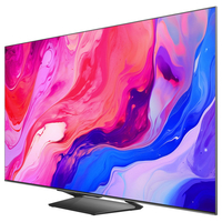 ハイセンス 75U8N 75V型4Kチューナー内蔵4K対応液晶テレビ U8Nシリーズ