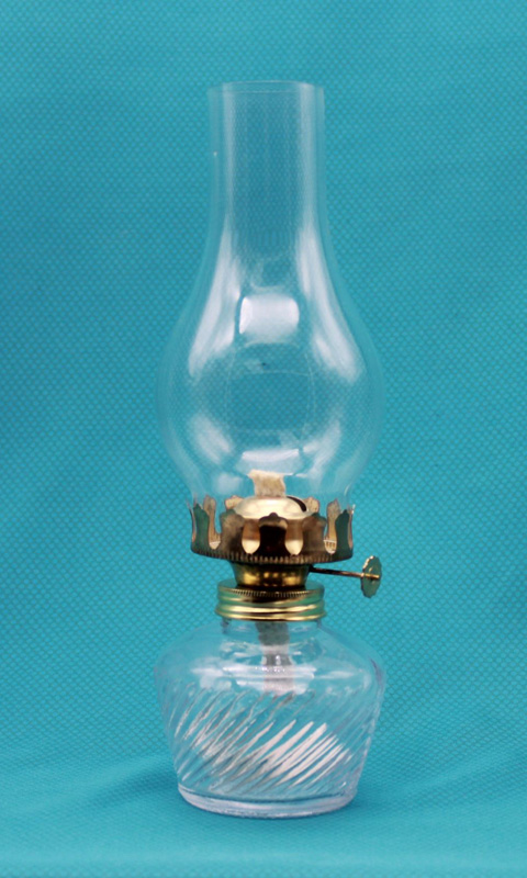 灯油ランプの専門店 江戸川屋ランプ － 商品説明