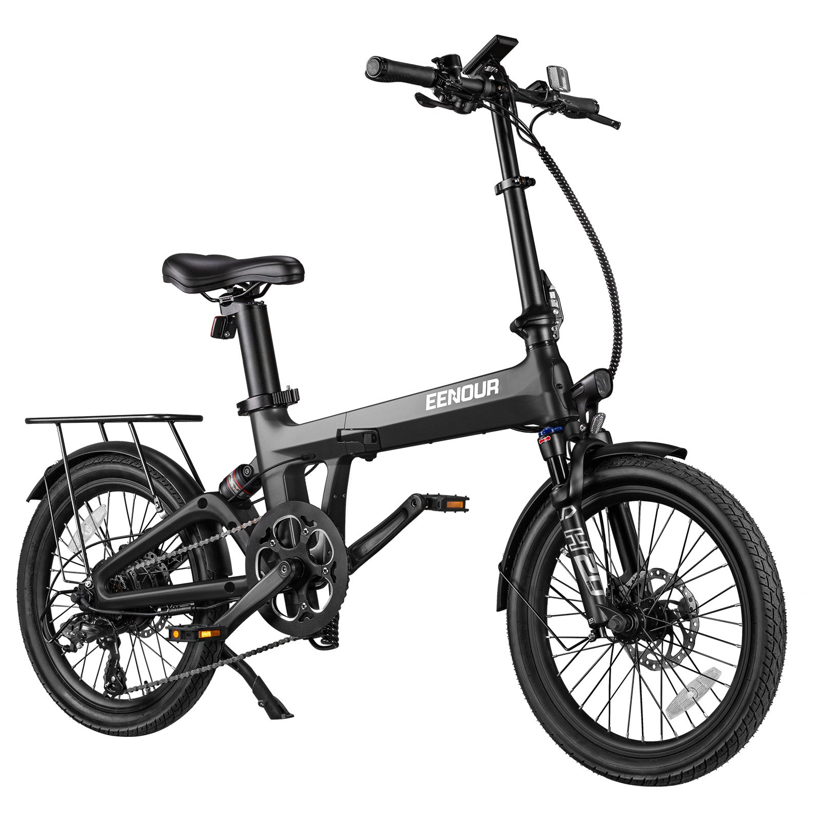 電動アシスト自転車 – EENOUR