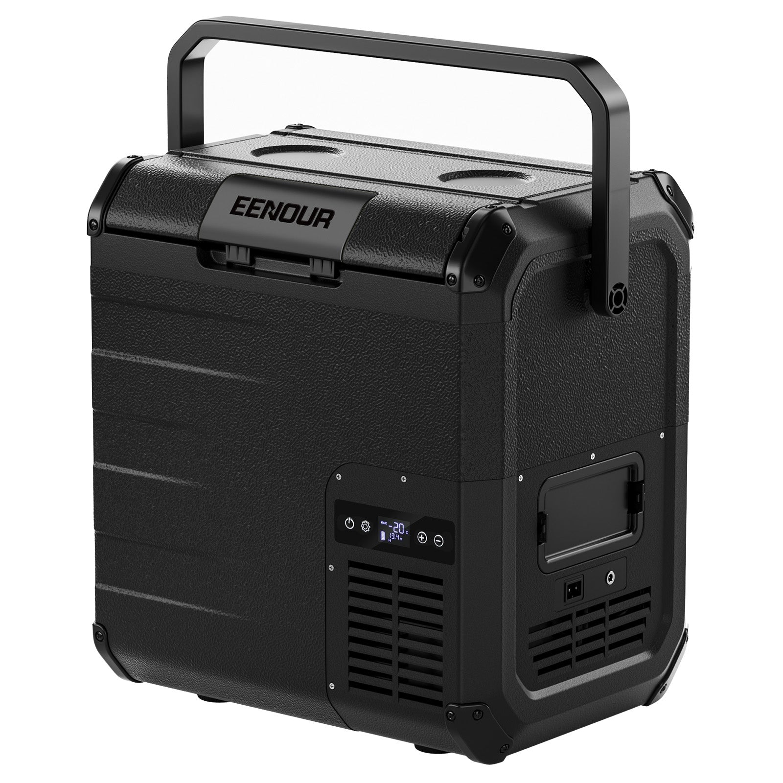 車載冷蔵庫D18｜18L – EENOUR