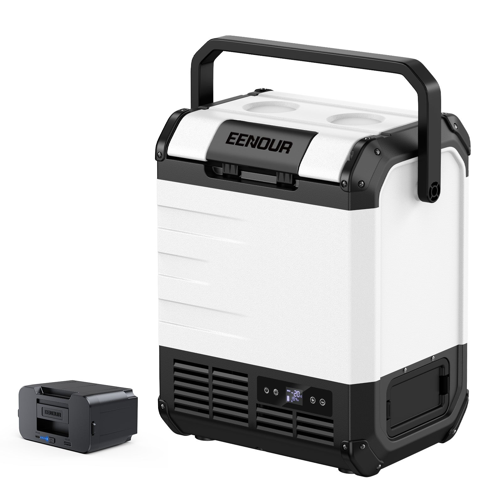 車載冷蔵庫D10PRO｜10L – EENOUR