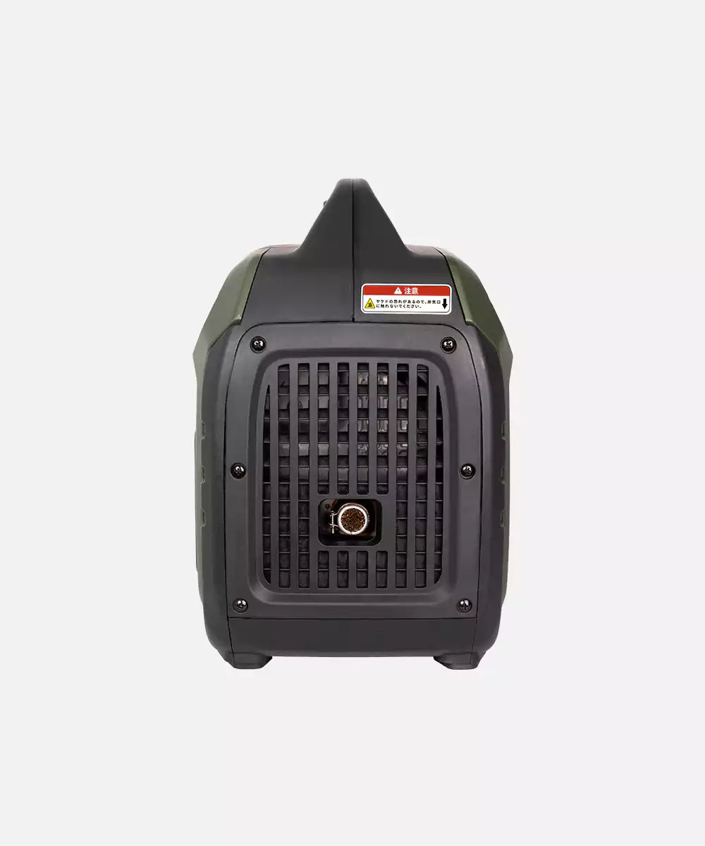 インバーター発電機DK3000iSDF 3.0KVA/3000W – EENOUR