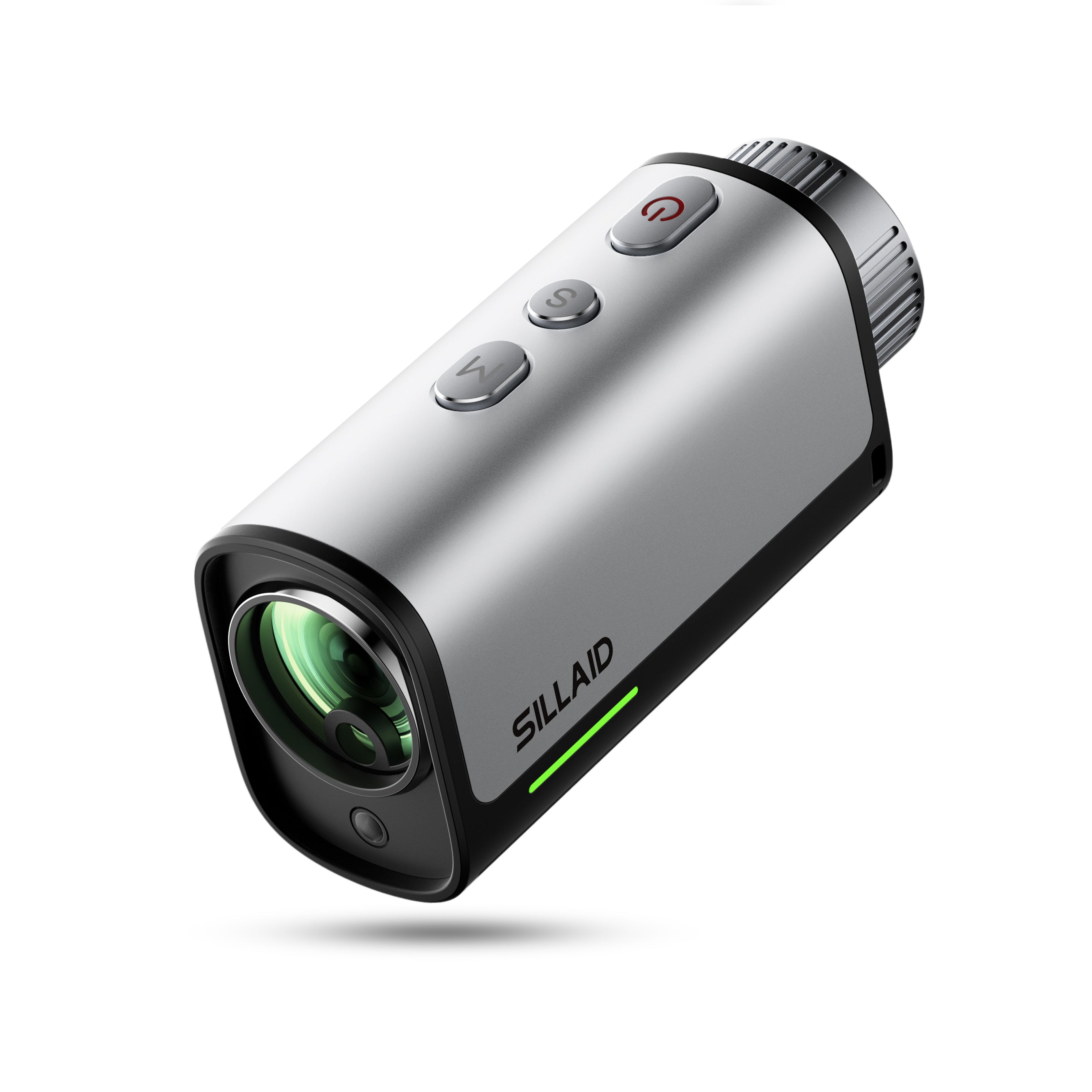 SILLAIDゴルフレーザー距離計 – EENOUR