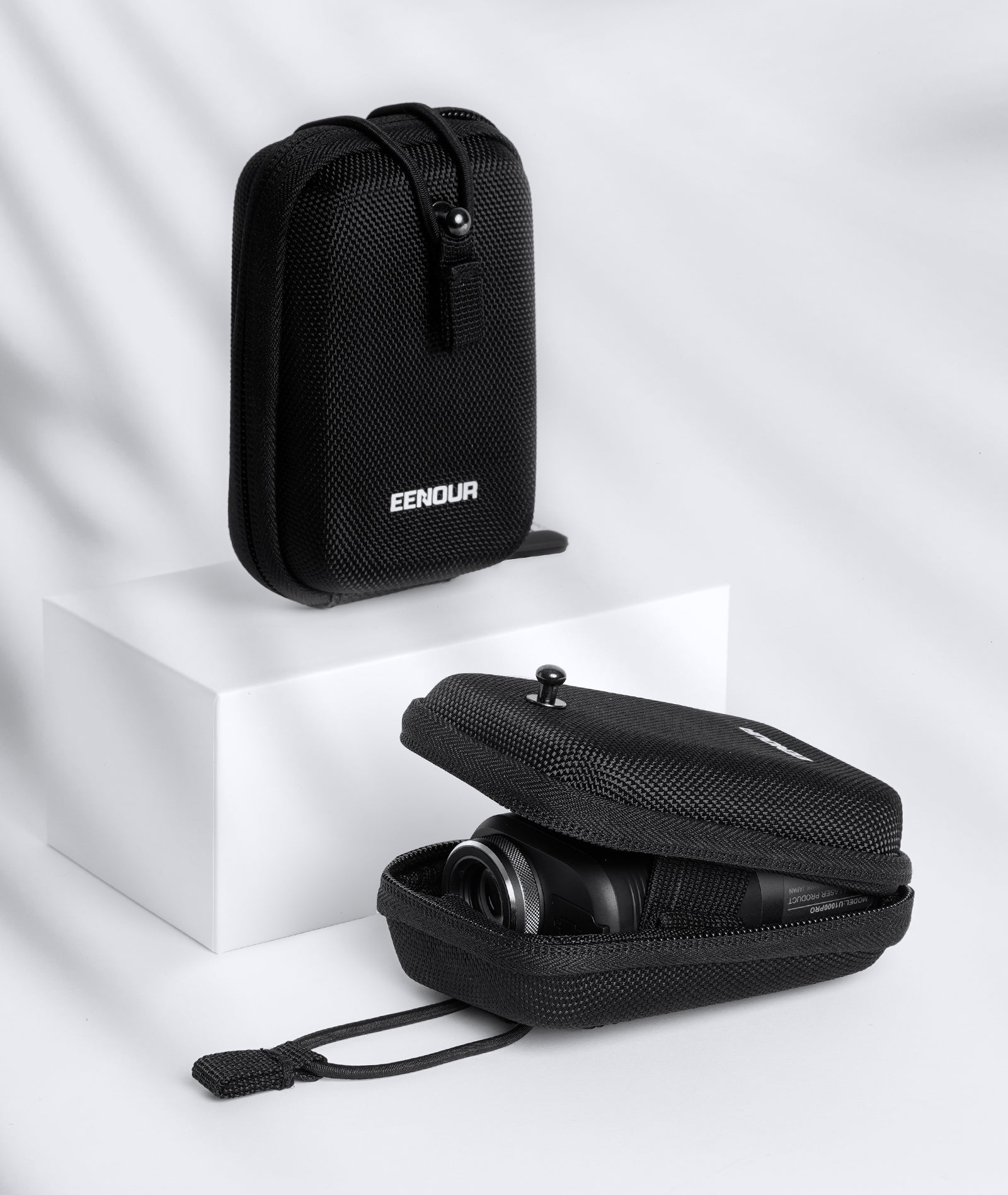 ゴルフレーザー距離計用 収納ケース U800/U1000PRO対応 – EENOUR
