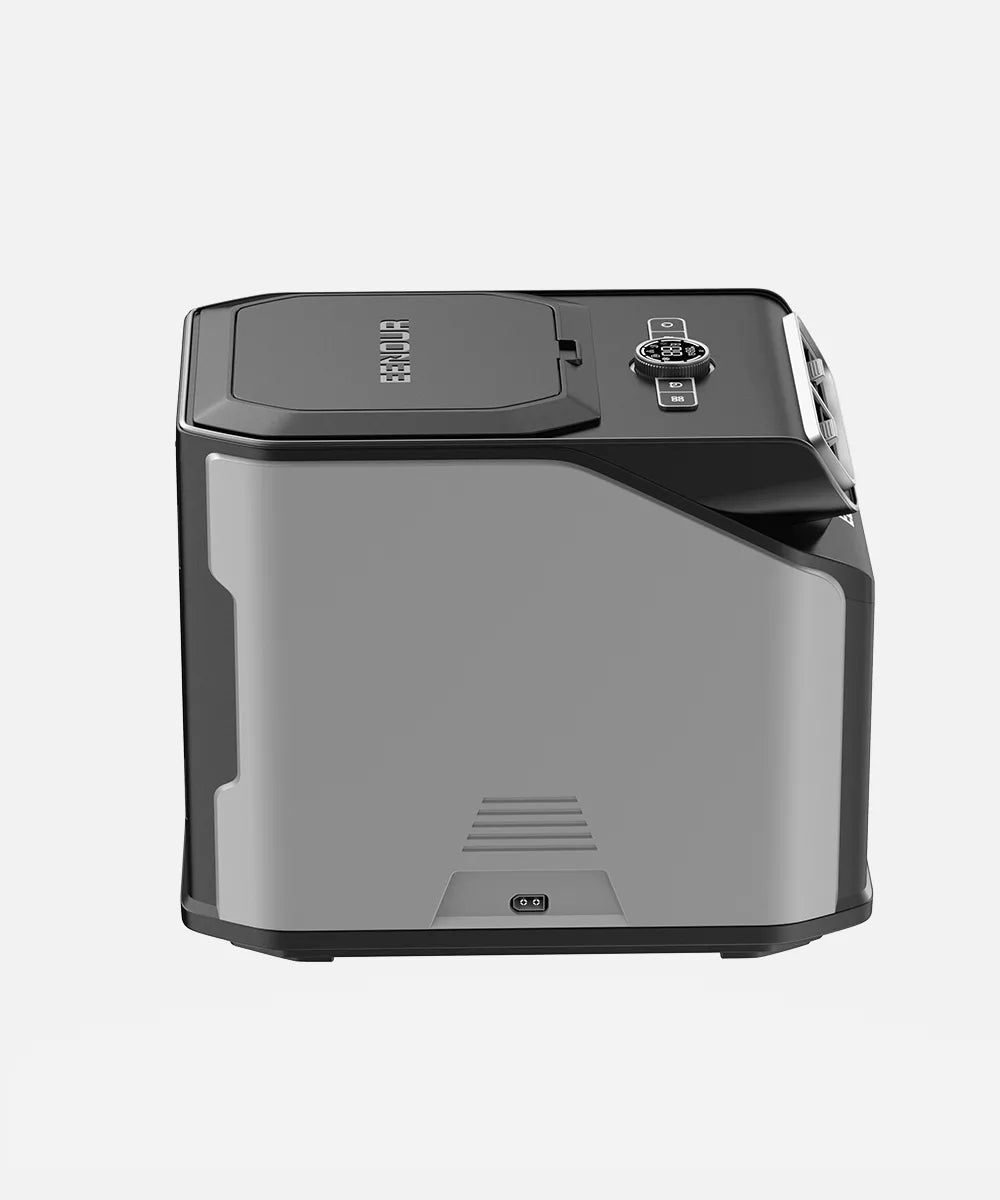 スポットエアコンPA600 ブラック – EENOUR