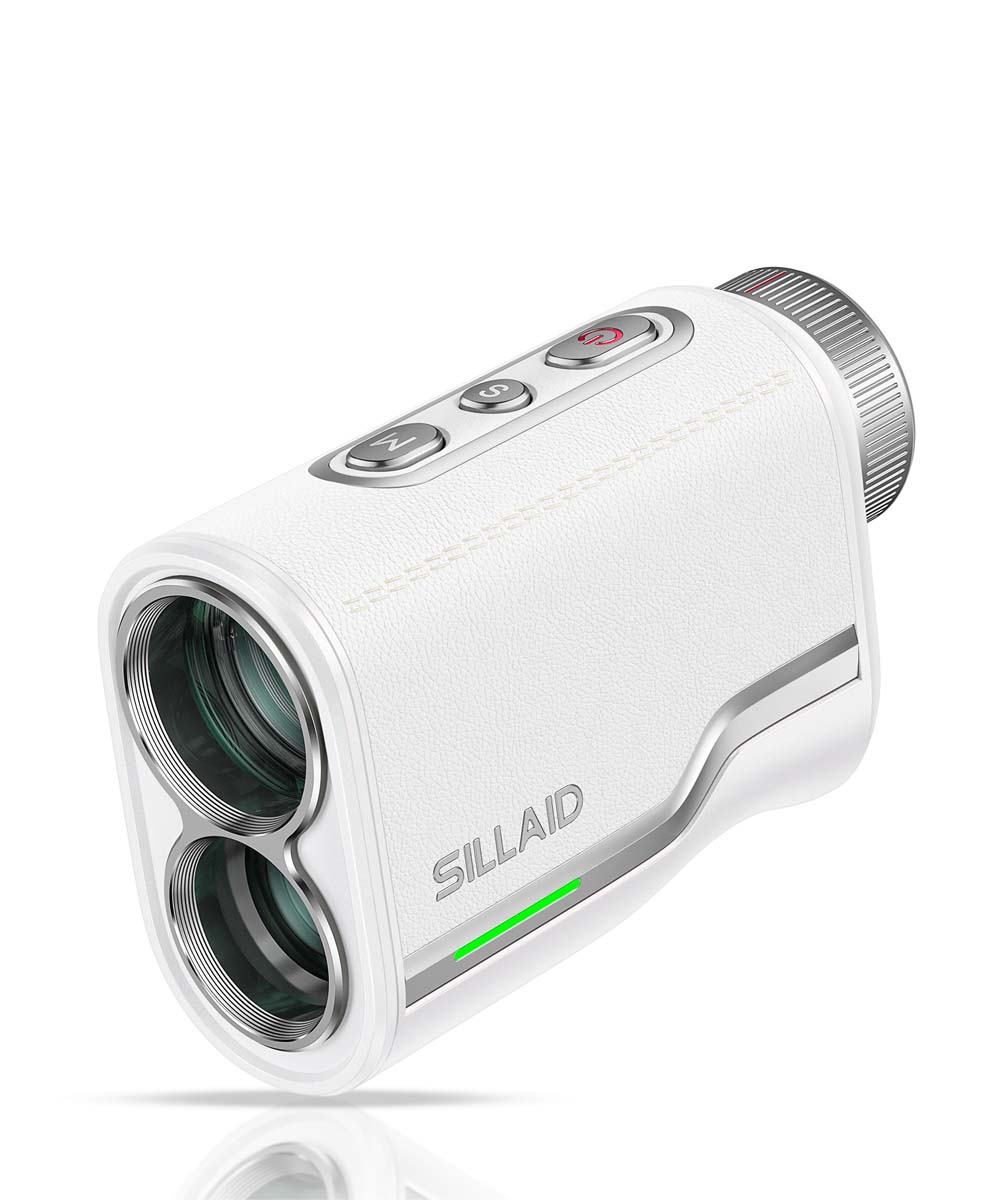 SILLAIDゴルフレーザー距離計VOYAGE/VOYAGE PRO – EENOUR