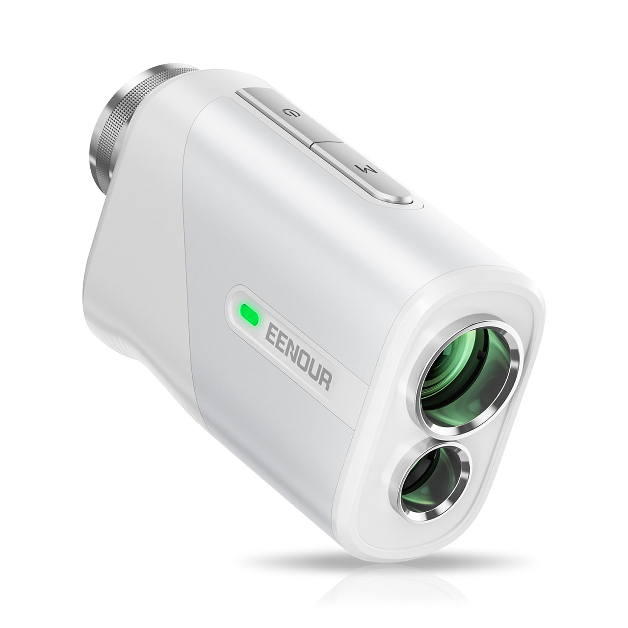 EENOURゴルフレーザー距離計U1000PRO+