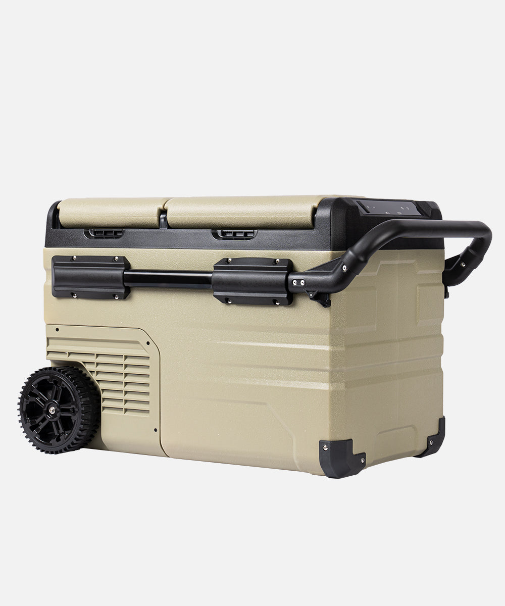 車載冷蔵庫TAW35｜35L – EENOUR