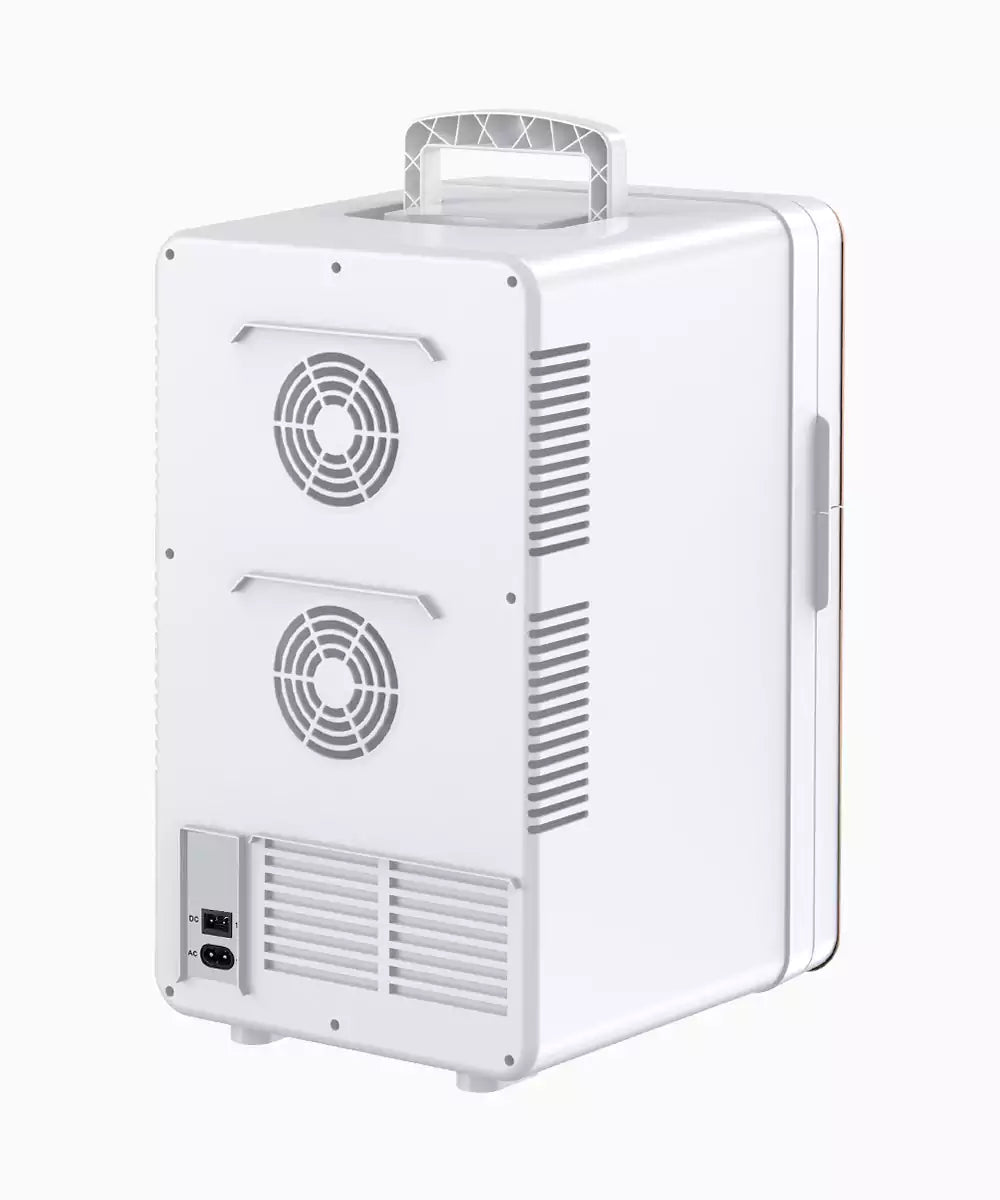 冷温庫CWP20L 上下独立温度調節 – EENOUR