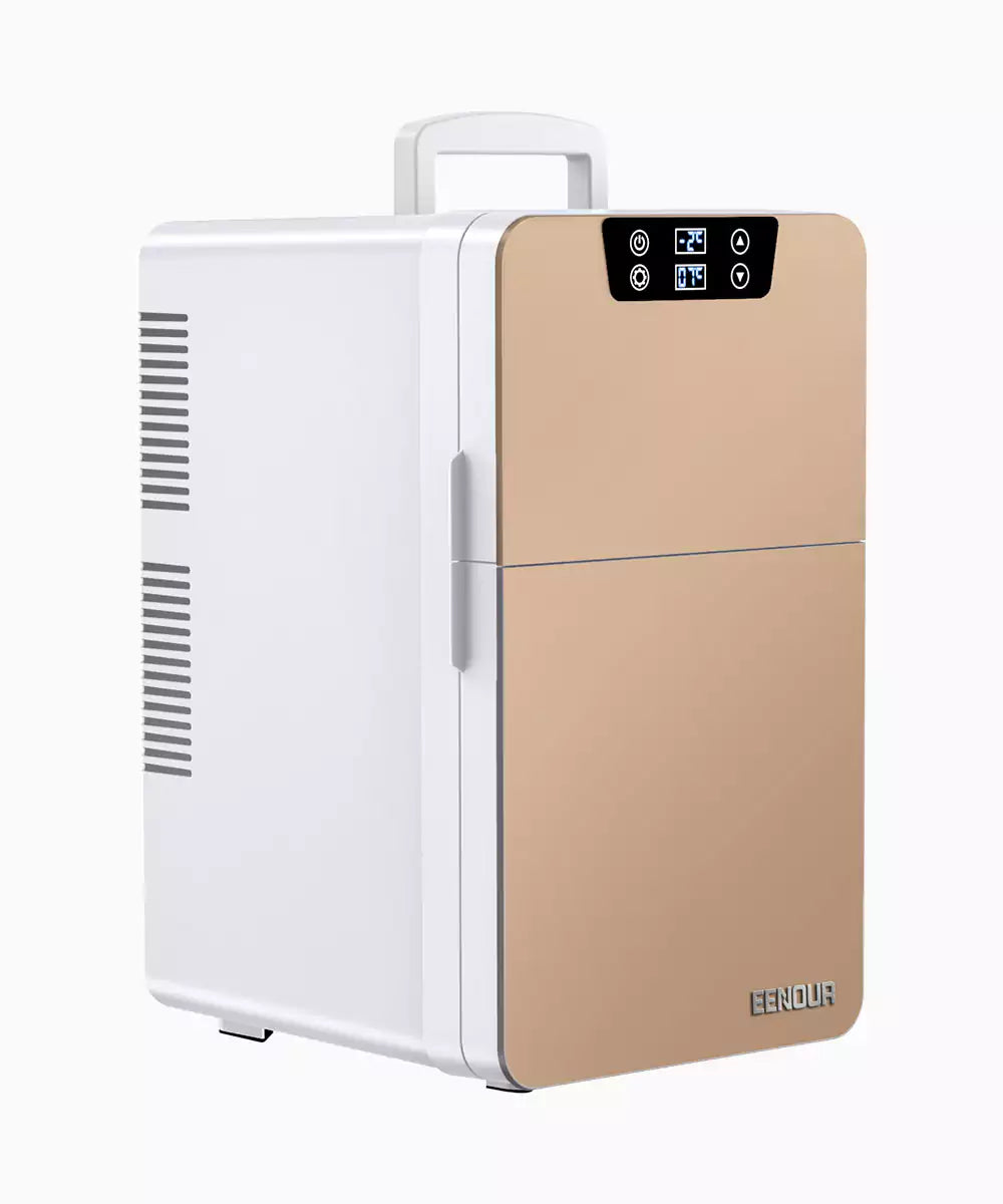 冷温庫CWP20L 上下独立温度調節 – EENOUR