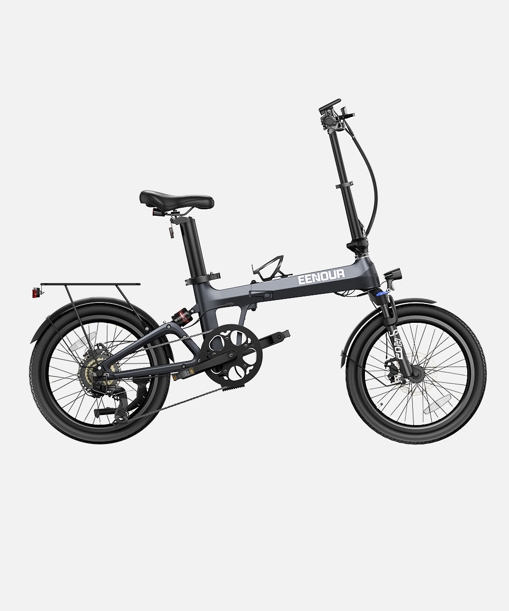 電動アシスト自転車 C2 – EENOUR