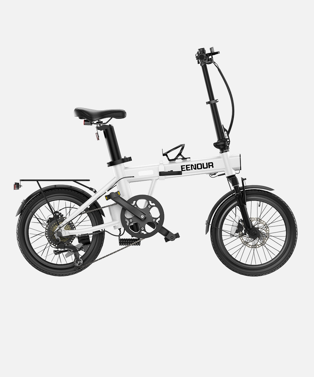 電動アシスト自転車 C1 – EENOUR