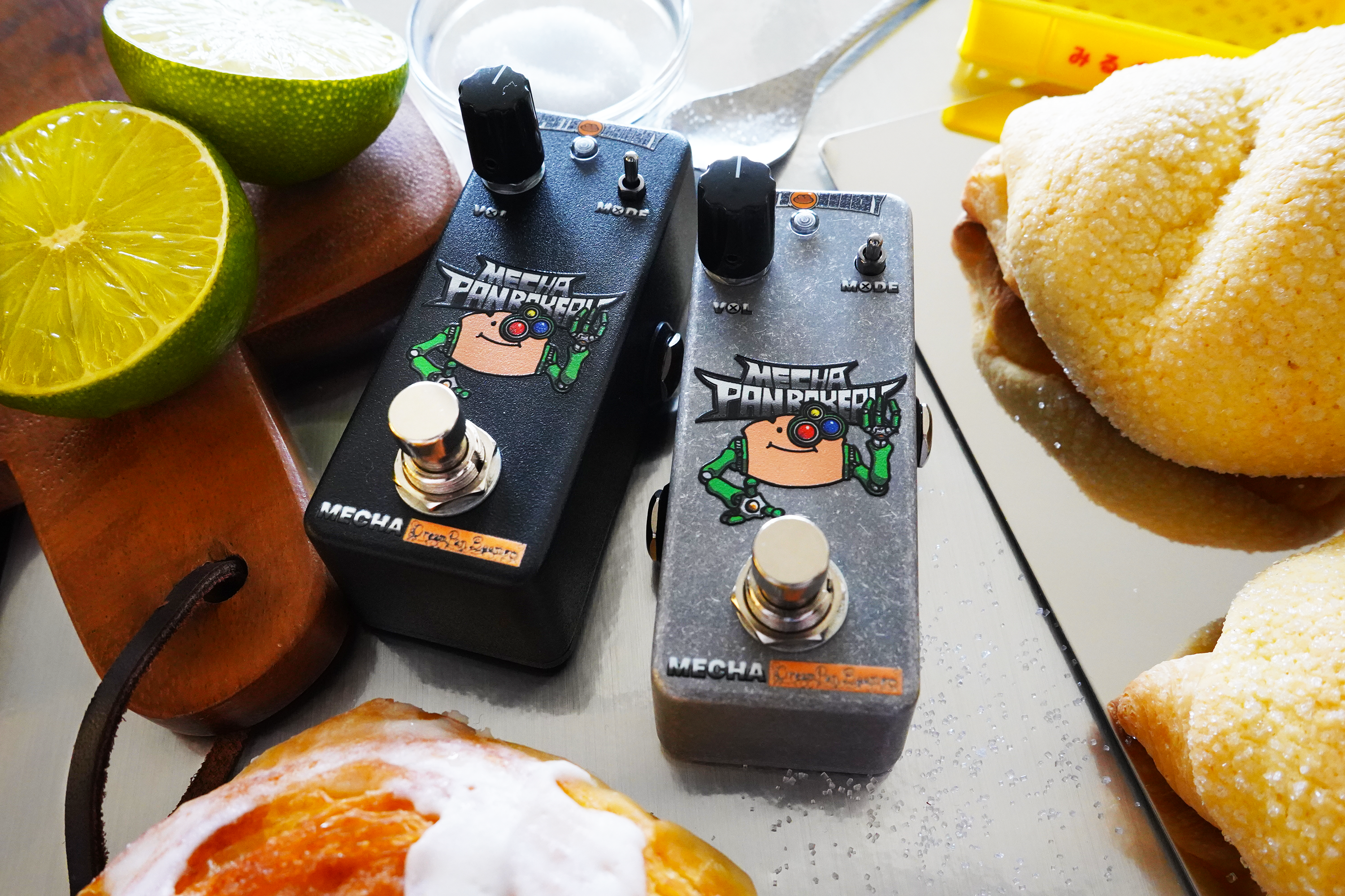 公式】Effects Bakery - オンラインショップ