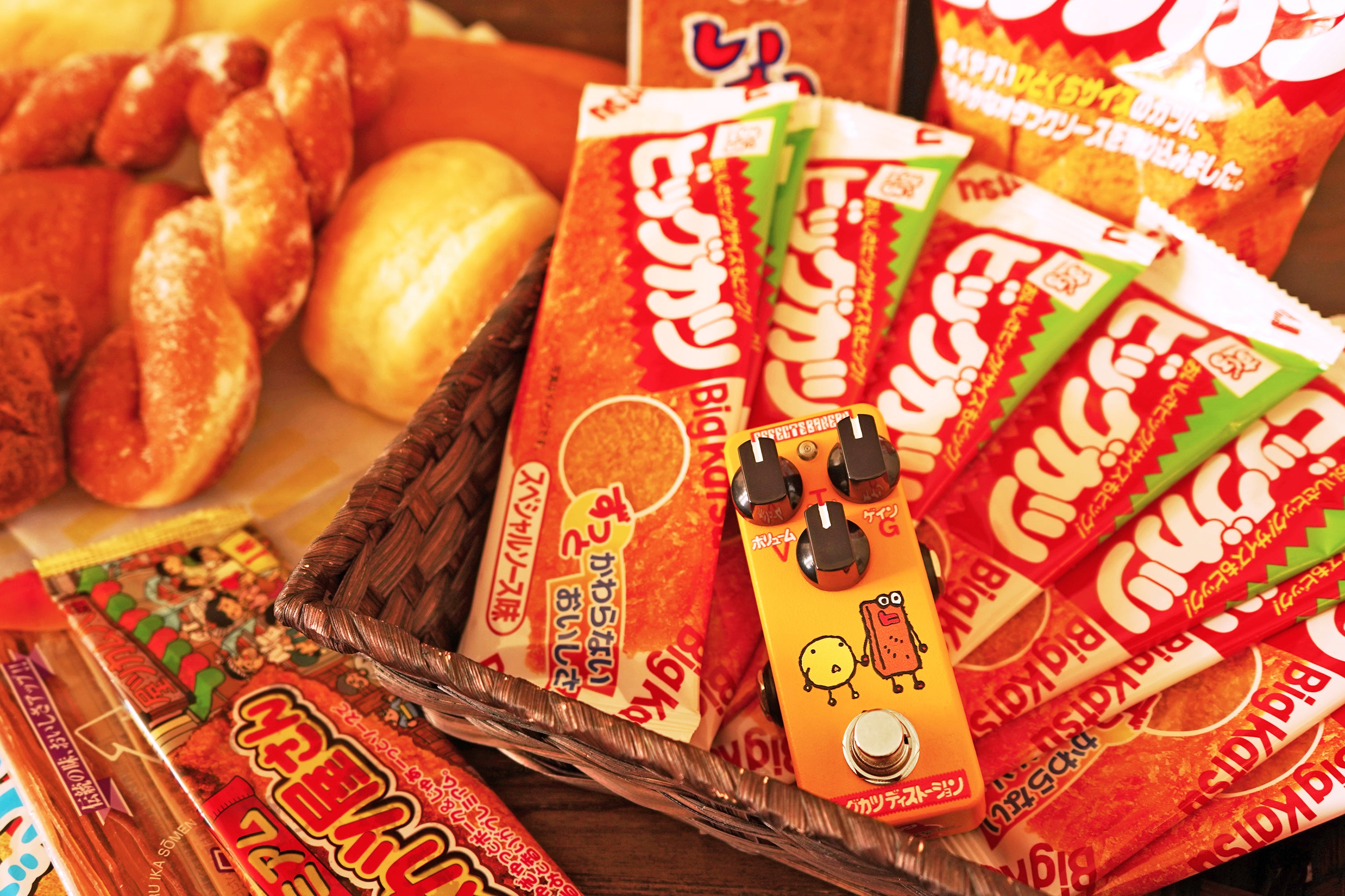 おすすめ商品 – Effects Bakery