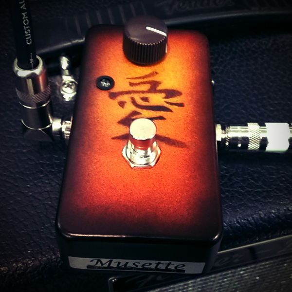 Lovepedal COT50 Lil China Limited」レビュー！ | 魔法の箱研究所