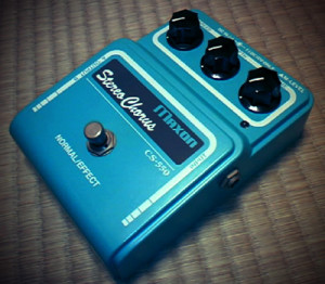 JAM pedals Tube Dreamer 72」発展系TS808モデルをレビュー | 魔法の箱