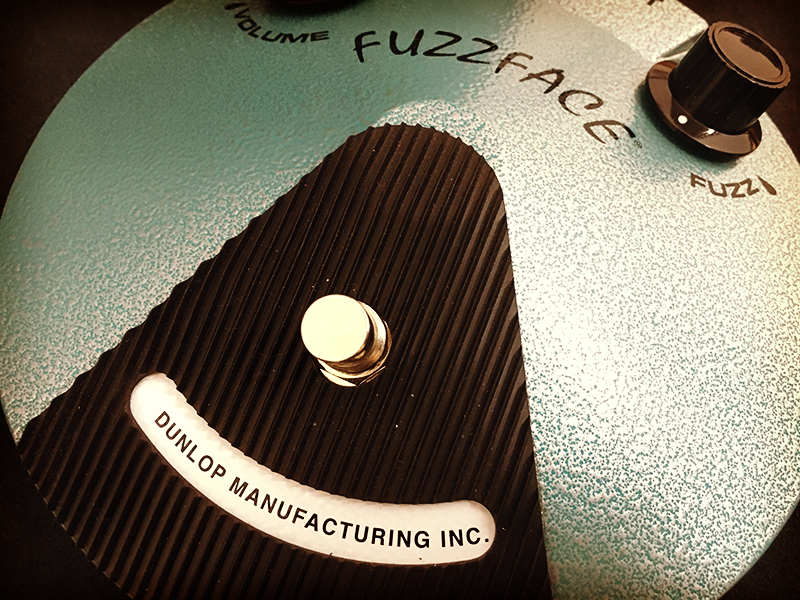 Fuzz – 魔法の箱研究所でレビューしたファズペダル達 | ページ 2