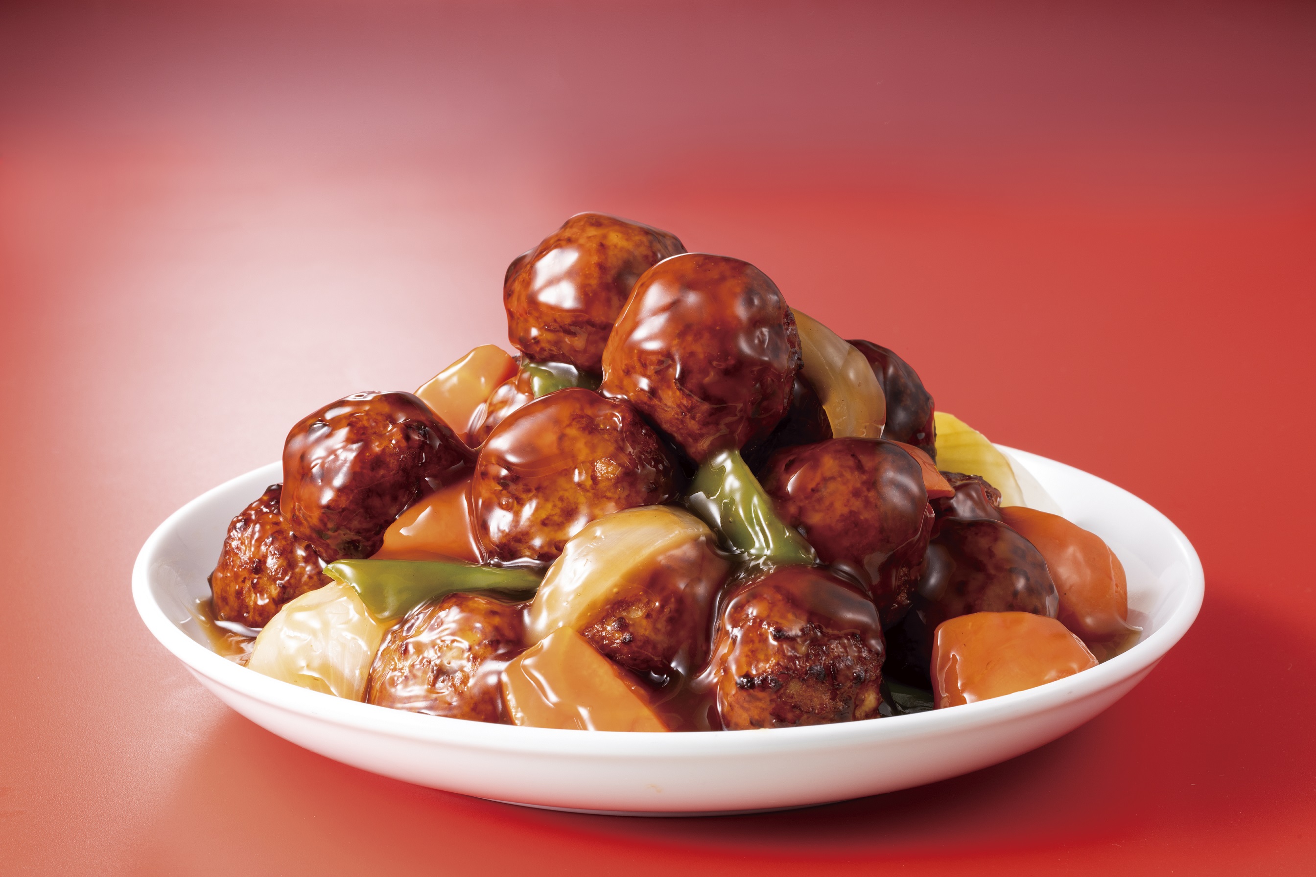 公式】大阪王将 肉だんごセット｜業務用冷凍惣菜｜株式会社イート