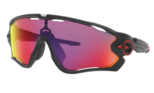 自転車用の度付きサングラス｜オードビー