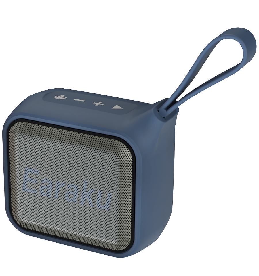 小型Bluetoothスピーカー | Earaku(イアラク)公式サイト