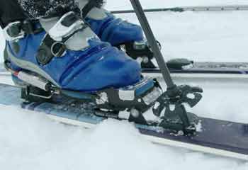 Review: G3's Targa Ascent (v1.0) - EarnYourTurns