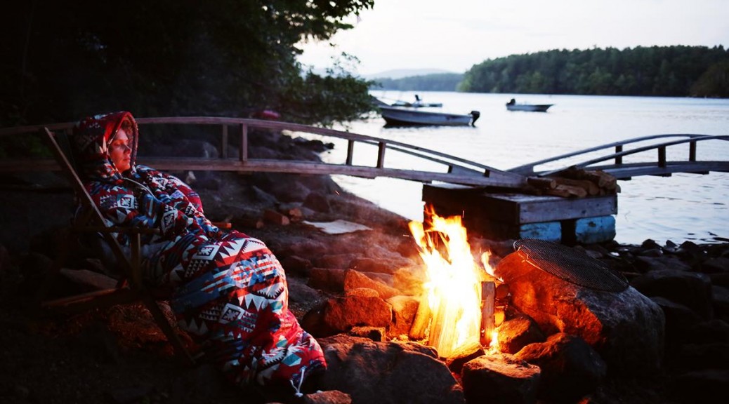 ポートランド発のアウトドアブランド「POLeR」と「PENDLETON」がコラボ