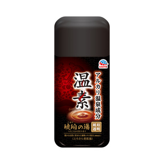 温素 白華の湯 | 入浴剤・ボディケア | アース製薬 製品情報