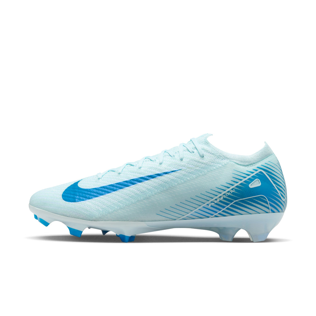 Nike ZM Vapor 16 Elite FG- Glacier Blue/Blue Orbit | East Coast