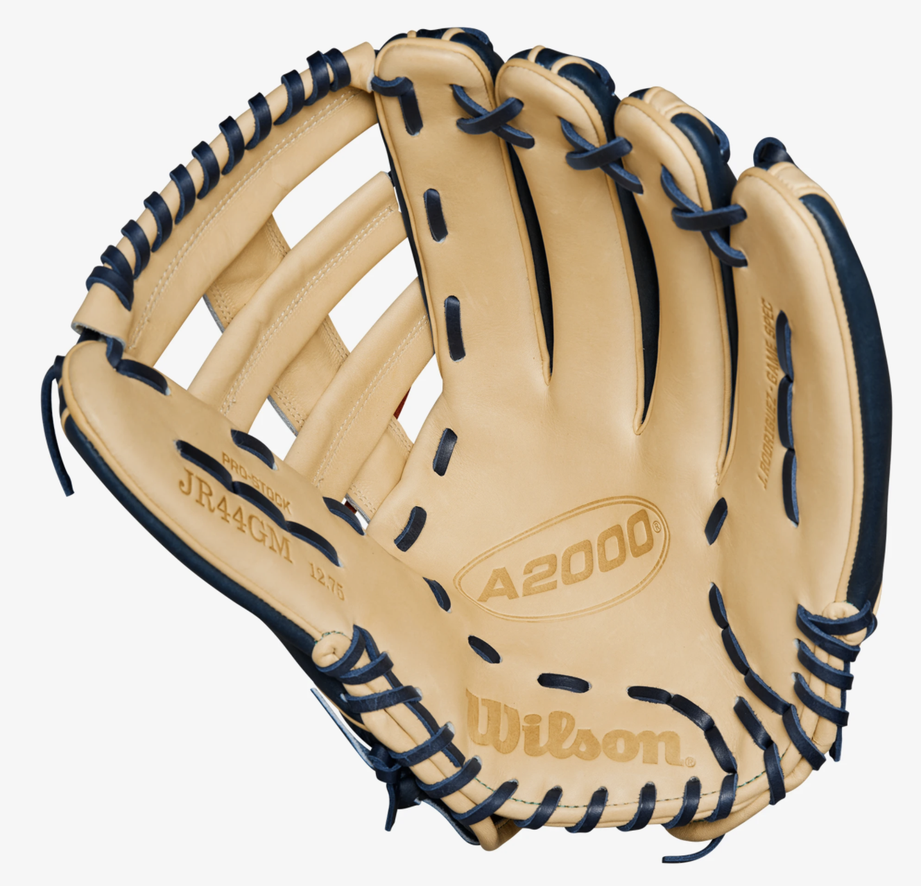 Wilson A2000 JR44 GM 12,75'' Julio Rodríguez 2024 - Eastpro