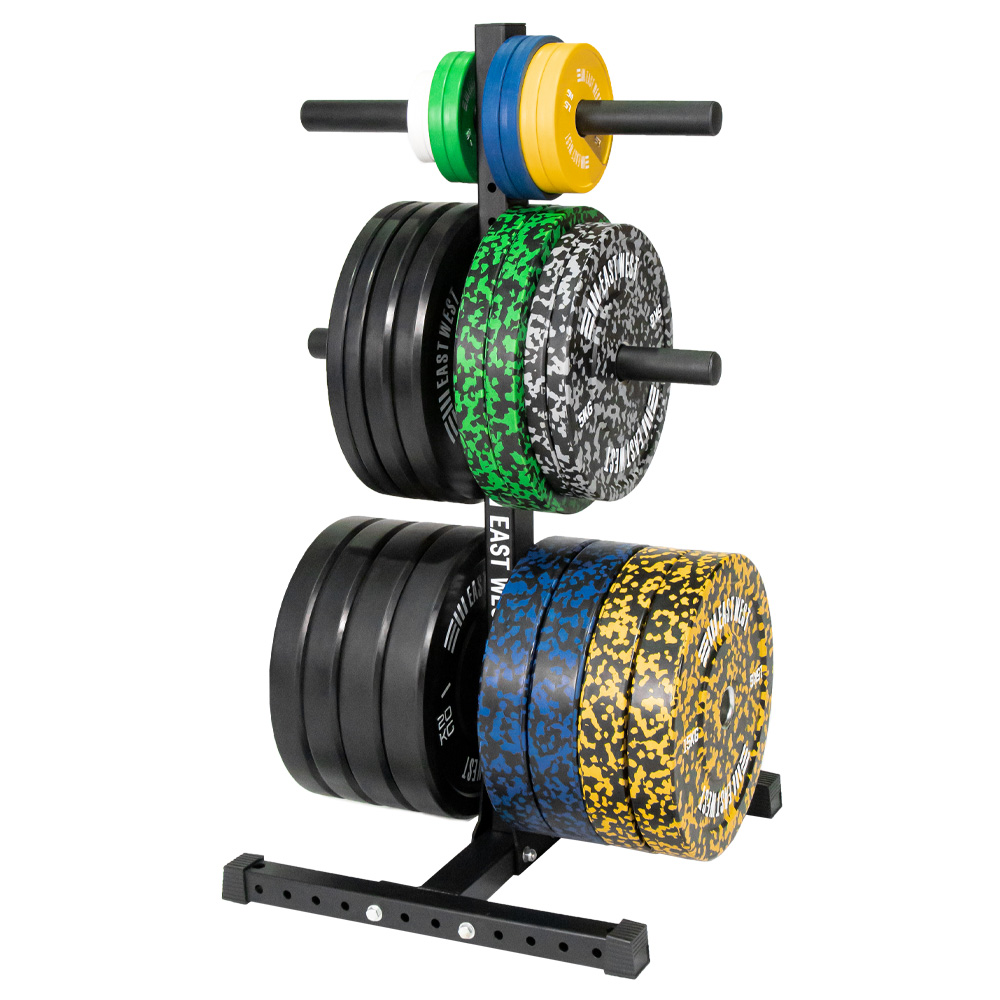 引取神奈川 バンパープレート210kg・プレートツリー 引取神奈川