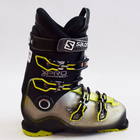 SALOMON SKI BOOTS X PRO R80 - Easy Gliss