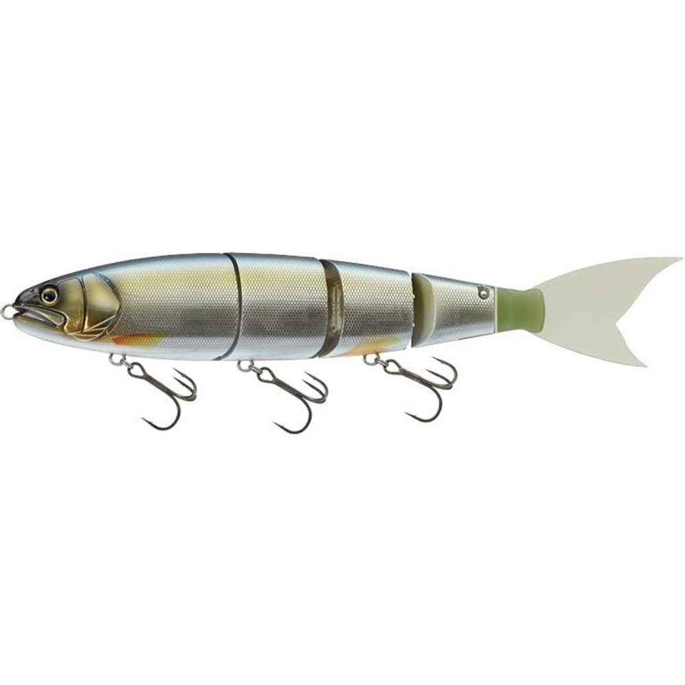 Madness Balam 300 Swimbait Evergreen Special Edition