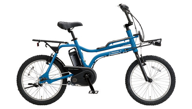 Panasonic EZ|商品一覧|e-bike-okinawa