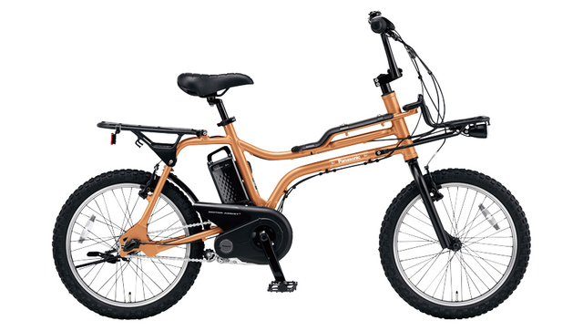 Panasonic EZ|商品一覧|e-bike-okinawa