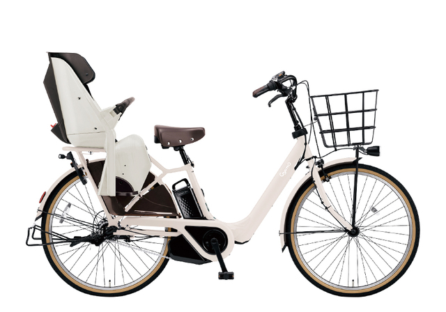 Panasonic ギュット・アニーズ・DX・26|商品一覧|e-bike-okinawa