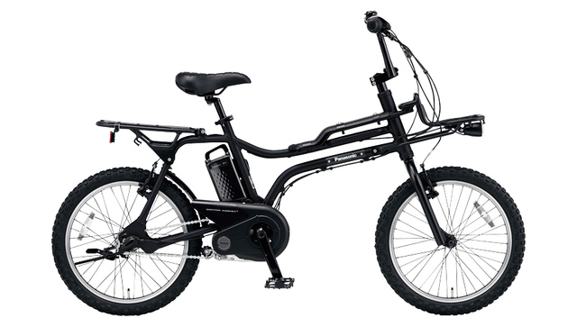 Panasonic EZ|商品一覧|e-bike-okinawa