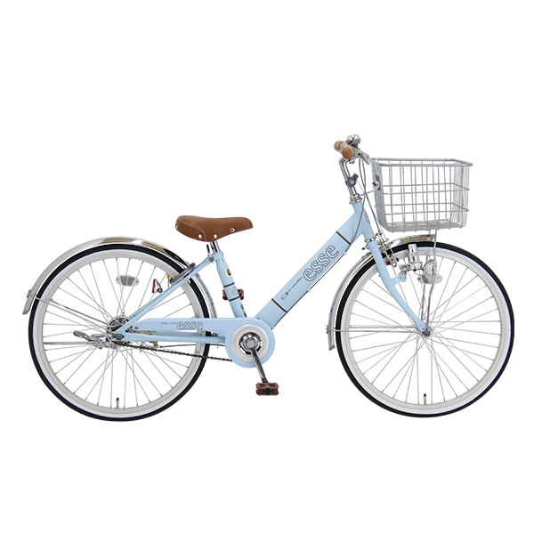 pv22es | ヱビス自転車株式会社