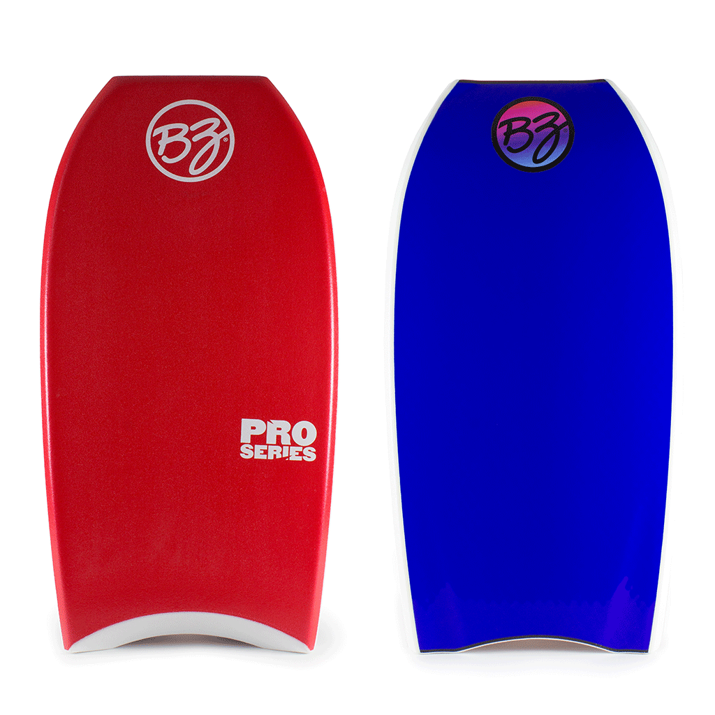 BZ Pro Boards PRO Zero G Bodyboard – eBodyboarding.com