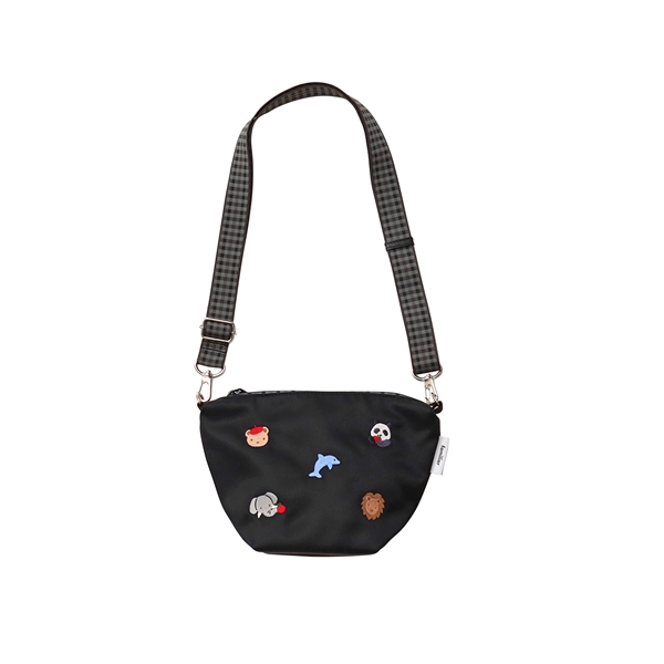 familiarポシェット｜アドベンチャーワールドコラボ