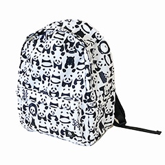 familiarポシェット｜アドベンチャーワールドコラボ