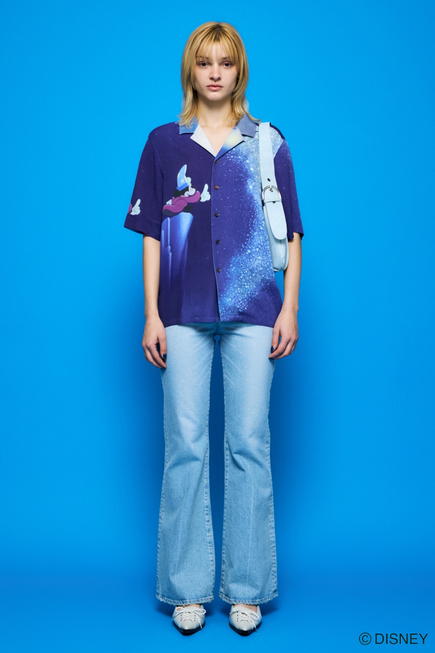 Disney SERIES CREATED by MUS | MD FAMOUS SCENE シャツ / FANTASIA